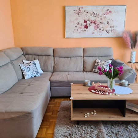 Apartman Adriatic Zadar Exterior photo